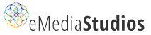 eMediaStudios Logo
